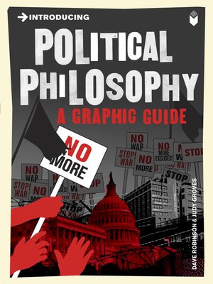 cover image of Introducing Political Philosophy